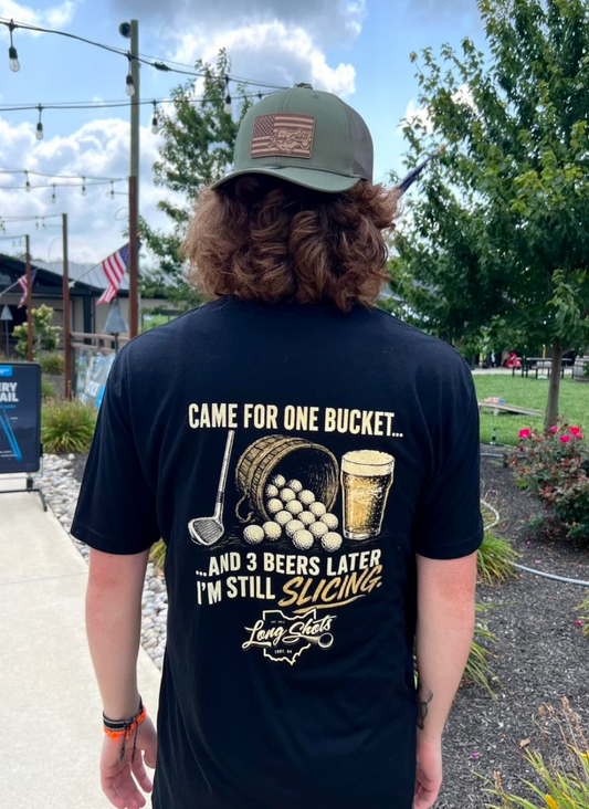 I’m Still Slicing T-Shirt